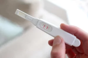 Veja como fazer o teste de gravidez pelo celular!