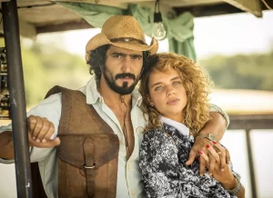 Pantanal na Globo: o que muda no remake da telenovela