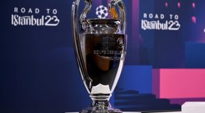 Champions League 2023: o que esperar