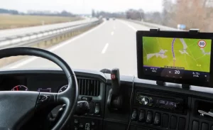 GPS Grátis para Caminhão pelo Celular