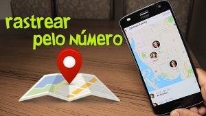 Aplicativo para rastrear celular: como encontrar Android e iPhone