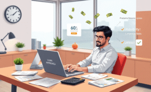 Préstamo Personal Exprés con Respuesta en 60 segundos, ideal para obtener dinero rápido y resolver urgencias.