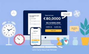 Préstamo Personal Abanca facilitando la liberación del mismo día para proyectos personales.