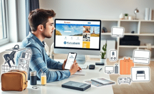 Préstamo Personal Kutxabank con liberación simplificada y rápida para obtener financiación de inmediato.