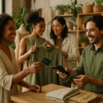 Cartões de Crédito e Bancos no Empreendedorismo de Moda Sustentável
