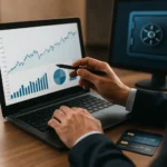 Cartões de Crédito e Bancos no Empreendedorismo de Cibersegurança