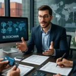 Cartões de Crédito e Bancos no Empreendedorismo de Blockchain: Comparando Estratégias de Renda Extra
